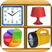Night Lamp & Clock