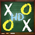 ChalkBoard Tic Tac Toe HD